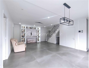 maison jumelee à la vente -   93390  CLICHY SOUS BOIS, surface 127 m2 vente maison jumelee - UBI458922461